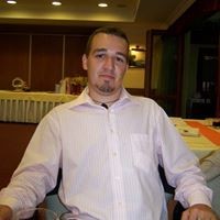 Molnár Szabolcs