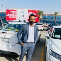 Mohammed Musthak