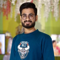 Tushir Patel