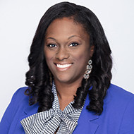 Dr. Tamika Stevenson