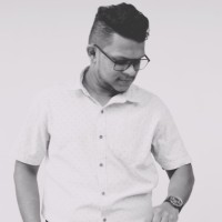 Dinuka Randima