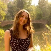 Catherine Huber