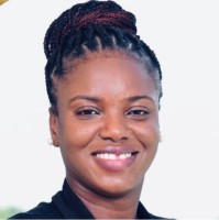 Trudy-Ann Johnson- Hylton