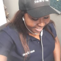Nompilo Msomi