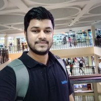 Mohammad Sharif Hossain