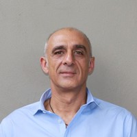 Emanuel Dales
