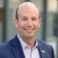 Corey Ferguson, Ccim