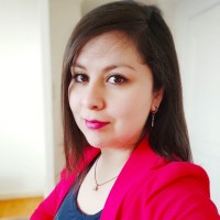 Madeline Molina Martinez