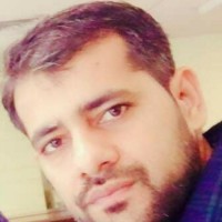 Nasir Sharif