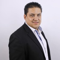 Pablo J. García Malo Madrigal