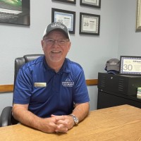 Brian Cole