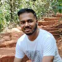 Aniket Sawant