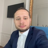 Cedric Busuttil