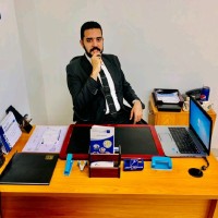 Eslam Ahmed
