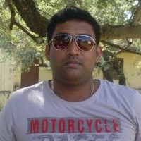 Ratheesh VR