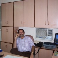 Hemant Modi