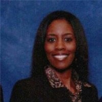 Tonya Flanders