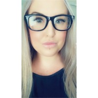 Kellie Priday