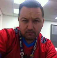 Arturo Ibarra