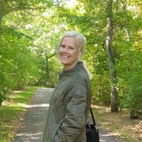 Anna Strandberg