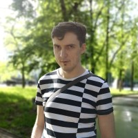 Maxim Shilimanov