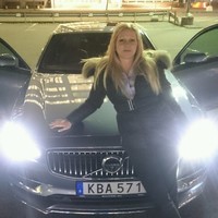 Sofia Drakberg