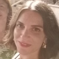 Andrea Georgiou