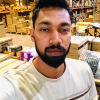 Ajmal Aju