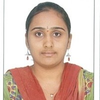 Monisha V