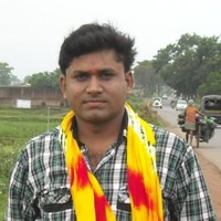 Ashishkumar Banka