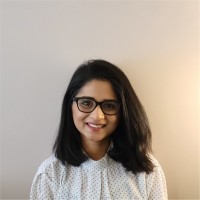 Ayesha Ramani