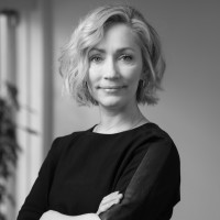 Katrine Bastian