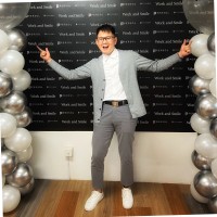 Augustine Loh S H 卢思豪