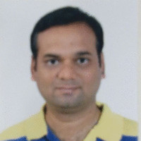 Rakesh Mistry