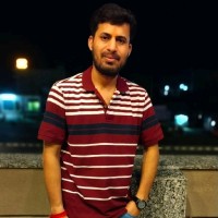 Shivam Pandey