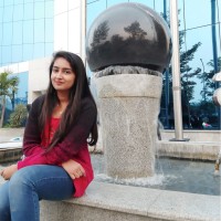 Isha Sinha