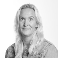 Anna Bäck