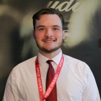 Aaron Golab