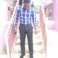 Christopher Ampomah