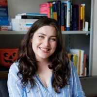 Liza Bolton, PhD