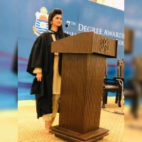 Nazia Abbas