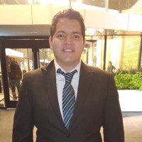 Francisco Javier Castrellon Garcia