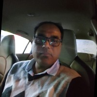 Subhasish Bagchi