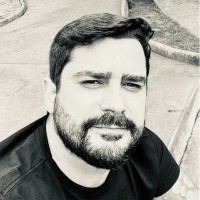 Rodrigo Borges Ferreira