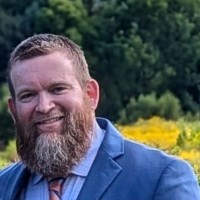 Tim Hartley