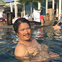 Gilbert Panopio