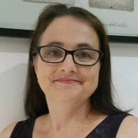 Heidi Mander