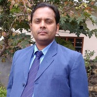 Manoj Saini