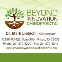 Mark Liebich