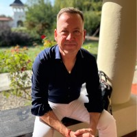 Christian Marcus Berner